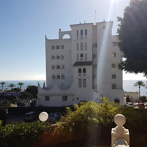 Apartamento Sunny, Benalmádena